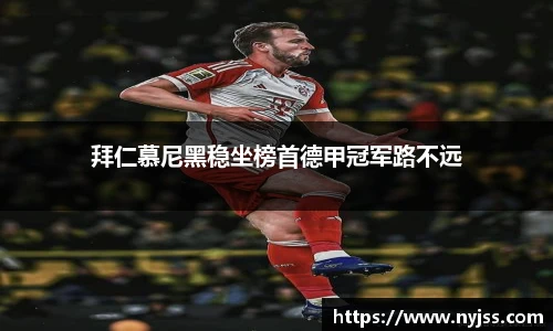 拜仁慕尼黑稳坐榜首德甲冠军路不远