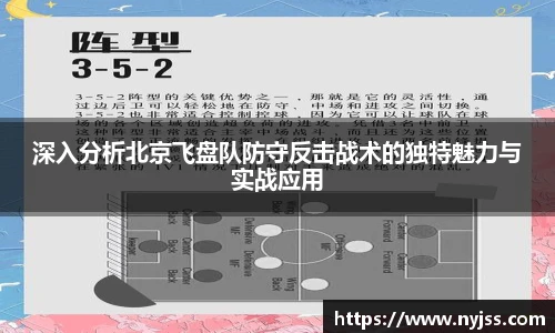 深入分析北京飞盘队防守反击战术的独特魅力与实战应用